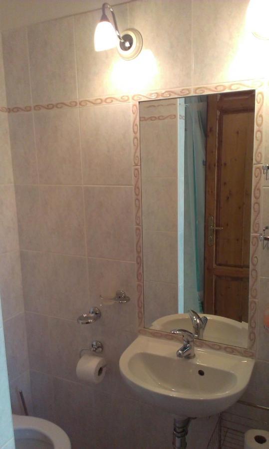 Pension Josef Frantiskovy Lazne Room photo